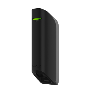 AJAX Security - MotionProtection - Black Wireless Indoor Motion Narrow Detector for Windows & Doors | AJAX-MP-CRT-B - Image 3
