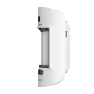 AJAX Security - Wireless Outdoor Motion Detector with Photo on Demand  | AJAX-MC-PHOD-OUT-W - Image 4