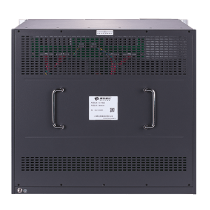 BDCOM EPON OLT Chassis - Empty - Image 3
