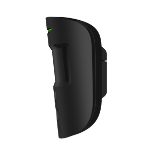 AJAX Security - MotionCam (PhOD) Jeweller - Black Wireless Motion Detector with Photo on Demand and by Alarm | AJAX-MC-PHOD-INDR - Image 5