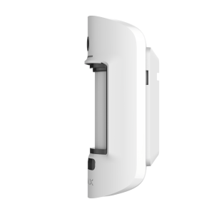 AJAX Security - MotionCam Jeweller - White Wireless Outdoor Motion Detector with Photo Verification | AJAX-MC-OUT-W - Image 3