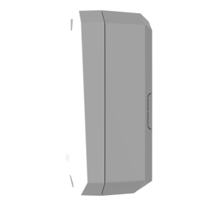 AJAX Security - MultiTransmitter Jeweller - White Indoor Module for Connecting Wired Alarms to AJAX systems | AJAX-MT-INDR-W - Image 4