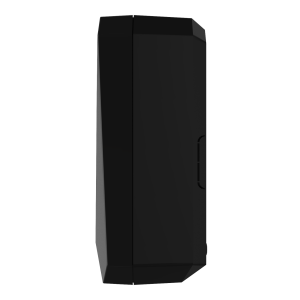 AJAX Security - MultiTransmitter Jeweller - Black Indoor Module for Connecting Wired Alarms to AJAX systems | AJAX-MT-INDR-B - Image 3