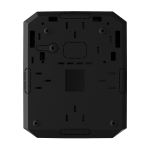 AJAX Security - MultiTransmitter Jeweller - Black Indoor Module for Connecting Wired Alarms to AJAX systems | AJAX-MT-INDR-B - Image 5