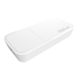 MikroTik wAP 60 Kit - Wireless Wire - 60GHz PTP link kit - Image 2