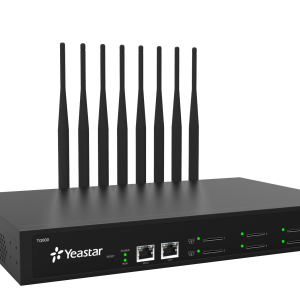 Yeastar GSM VoIP Gateway | YST-TG800 - Image 2