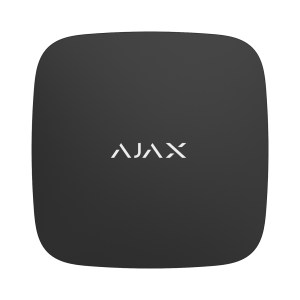 AJAX Security - LeaksProtect - Black Wireless Leak Detector | AJAX-LP-B - Image 2