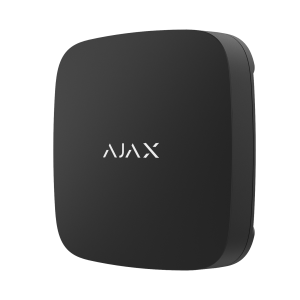 AJAX Security - LeaksProtect - Black Wireless Leak Detector | AJAX-LP-B - Image 3