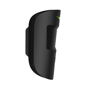 AJAX Security - MotionCam Jeweller - Black Wireless Indoor Motion Detector with Photo Camera | AJAX-MC-INDR-B - Image 3