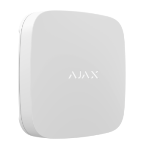 AJAX Security - LeaksProtect - White Wireless Leak Detector | AJAX-LP-W - Image 2