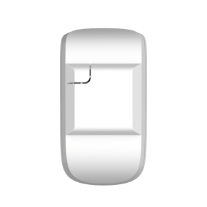 AJAX Security - MotionCam Jeweller - White Wireless Indoor Motion Detector with Photo Camera | AJAX-MC-INDR-W - Image 5