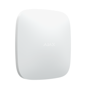 AJAX Security - Hub 2 Plus White 2 SIM, Ethernet and WiFi  | AJAX-HUB-2-PLUS-W - Image 2