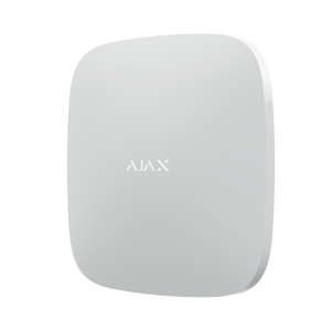 AJAX Security - Hub 2 Plus White 2 SIM, Ethernet and WiFi  | AJAX-HUB-2-PLUS-W - Image 3
