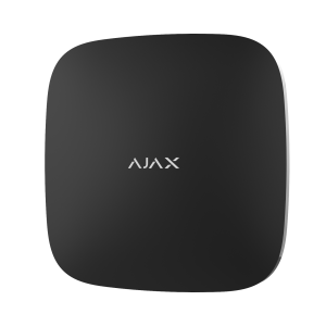 AJAX Security - Hub 2 Black Plus with Advanced Control Panel, Alarm Photo Verification, 2 Sim, ETH, and Wi-Fi | AJAX-HUB-2-PLUS- - Image 3