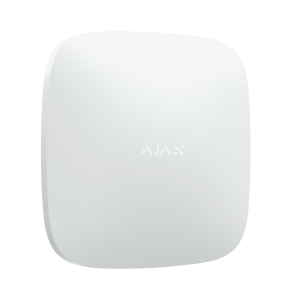 AJAX Security - Hub 2 4G 2 x SIM and Ethernet Port and Photo Verification Support White | AJAX-HUB-2-4G-W - Image 2