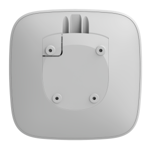 AJAX Security - Hub 2 4G 2 x SIM and Ethernet Port and Photo Verification Support White | AJAX-HUB-2-4G-W - Image 5
