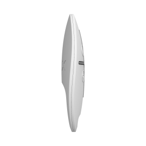 AJAX Security - SpaceControl Wireless Fob Remote White  | AJAX-SC-FOB-W - Image 4