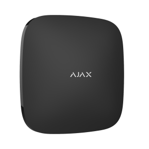 AJAX Security - Hub 2 Black, 4G with Control Panel, Photo Verification, 2x Sim and Ethernet Port | AJAX-HUB-2-4G-B - Image 2