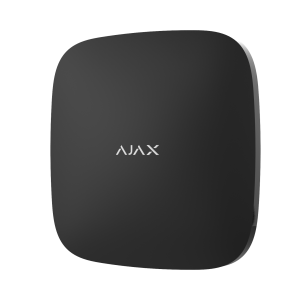AJAX Security - Hub 2 Black, 4G with Control Panel, Photo Verification, 2x Sim and Ethernet Port | AJAX-HUB-2-4G-B - Image 3