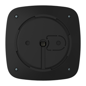 AJAX Security - Indoor HomeSiren Jeweller Black | AJAX-HS-INDR-B - Image 5