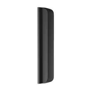 AJAX Security - DoorProtect Plus Jeweller - Black Indoor Opening Detector with Shock and Tilt Sensors | AJAX-DP-PLUS-INDR-B - Image 3
