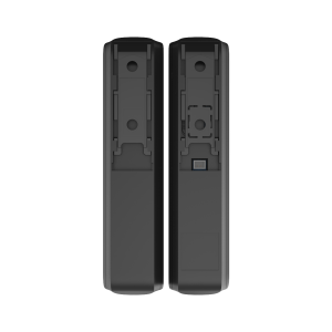 AJAX Security - DoorProtect Plus Jeweller - Black Indoor Opening Detector with Shock and Tilt Sensors | AJAX-DP-PLUS-INDR-B - Image 5