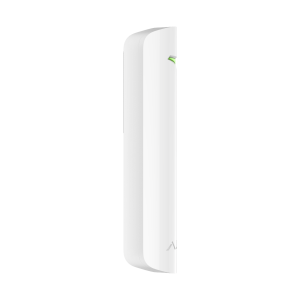 AJAX Security - DoorProtect Wireless magnetic opening detector white  | AJAX-DP-INDR-W - Image 4