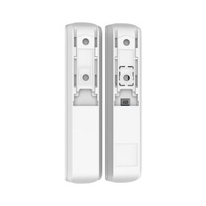 AJAX Security - DoorProtect Wireless magnetic opening detector white  | AJAX-DP-INDR-W - Image 5