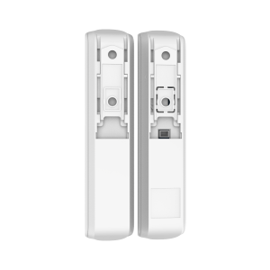 AJAX Security - DoorProtect Plus Indoor Opening Detector with Shock and Tilt Sensors White  | AJAX-DP-PLUS-INDR-W - Image 5