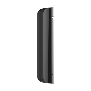 AJAX Security - GlassProtect Jeweller - Black Wireless Indoor Glass Break Detector | AJAX-GP-INDR-B - Image 4