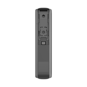 AJAX Security - GlassProtect Jeweller - Black Wireless Indoor Glass Break Detector | AJAX-GP-INDR-B - Image 5