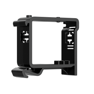 AJAX Security - Automation - DIN Holder for Ajax Relay or Ajax WallSwitch on DIN rail | AJAX-AD-DH-B - Image 2