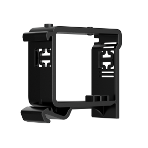 AJAX Security - Automation - DIN Holder for Ajax Relay or Ajax WallSwitch on DIN rail | AJAX-AD-DH-B - Image 3