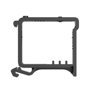 AJAX Security - Automation - DIN Holder for Ajax Relay or Ajax WallSwitch on DIN rail | AJAX-AD-DH-B - Image 5