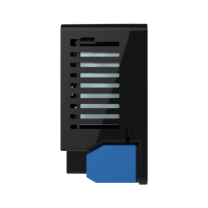 AJAX Security - Automation - Relay low current remote control with dry contact | AJAX-AD-RELAY-B - Image 3