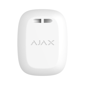AJAX Security - Wireless Smart Panic and Control Button Jeweller White  | AJAX-PB-W - Image 5