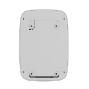 AJAX Security - Keypad Plus Jeweller, Wireless White Indoor Keypad | AJAX-KP-PLUS-W - Image 5