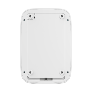 AJAX Security - Keypad Jeweller - Wireless White Indoor Keypad | AJAX-KP-W - Image 5