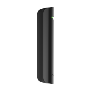 AJAX Security - DoorProtect Wireless magnetic opening detector Black  | AJAX-DP-INDR-B - Image 4