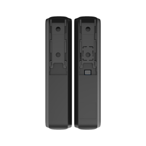 AJAX Security - DoorProtect Wireless magnetic opening detector Black  | AJAX-DP-INDR-B - Image 5