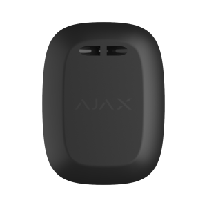 AJAX Security - Wireless Smart Panic and Control Button Jeweller Black  | AJAX-PB-B - Image 5