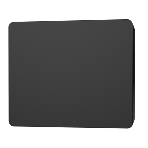 AJAX Security - Automation - Black WallSwitch, Power Relay to Control 100/230V Power Supply Remotely | AJAX-AD-WS-B - Image 4