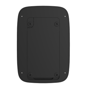AJAX Security - Keypad Plus Jeweller, Wireless Black Indoor Keypad | AJAX-KP-PLUS-B - Image 5