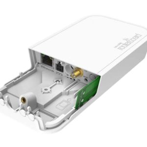 MikroTik LoRaWAN Gateway wAP LR8 kit |  RBwAPR-2nD&R11e-LR8 - Image 2