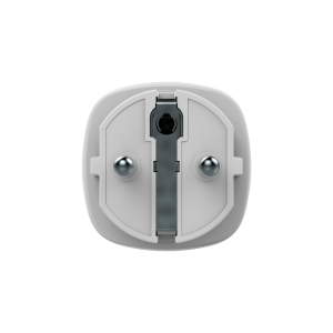 AJAX Security - Automation - White Wireless Smart Plug with Energy Consumption Monitoring | AJAX-AD-SP-W - Image 5