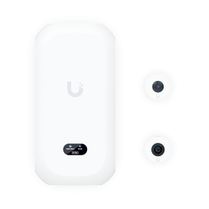 Ubiquiti UniFi Protect AI Theta IP Camera | UVC-AI-Theta - Image 2