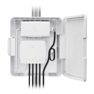 Ubiquiti UniFi - Switch Flex Utility - Image 2