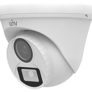 UNV - 2MP ColourHunter HD Fixed Turret Analog Camera - Image 3