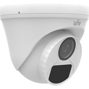 Uniview UNV 2MP HD Fixed IR Mini Turret Analogue Camera | UN-AC-T112-F28 - Image 2