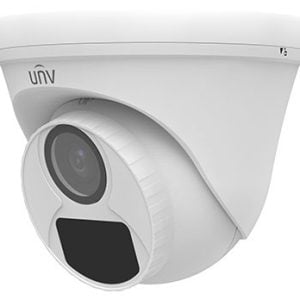 Uniview UNV 2MP HD Fixed IR Mini Turret Analogue Camera | UN-AC-T112-F28 - Image 3